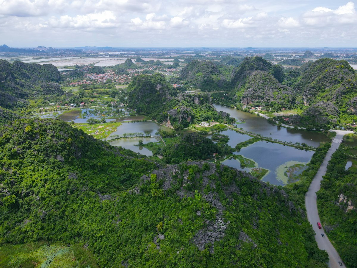 Đầm Dơi