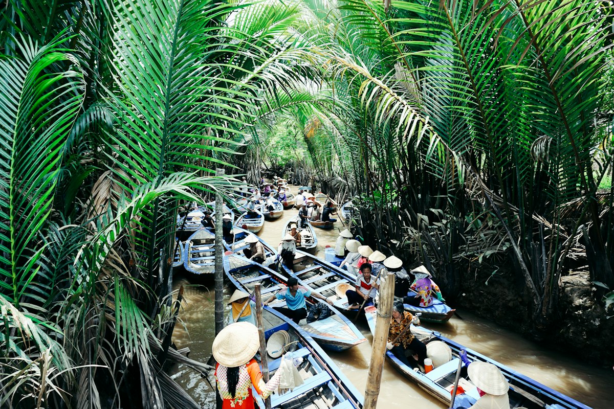 U Minh